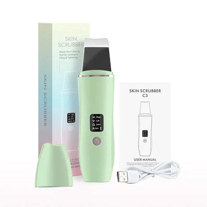 HSH Lux Facial Wand