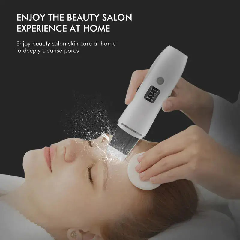 HSH Lux Facial Wand