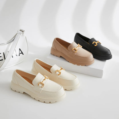 HSH Chic Comfort Loafers