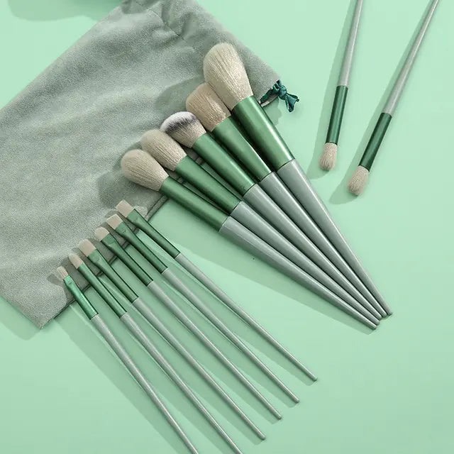 HSH Lux Brush Set