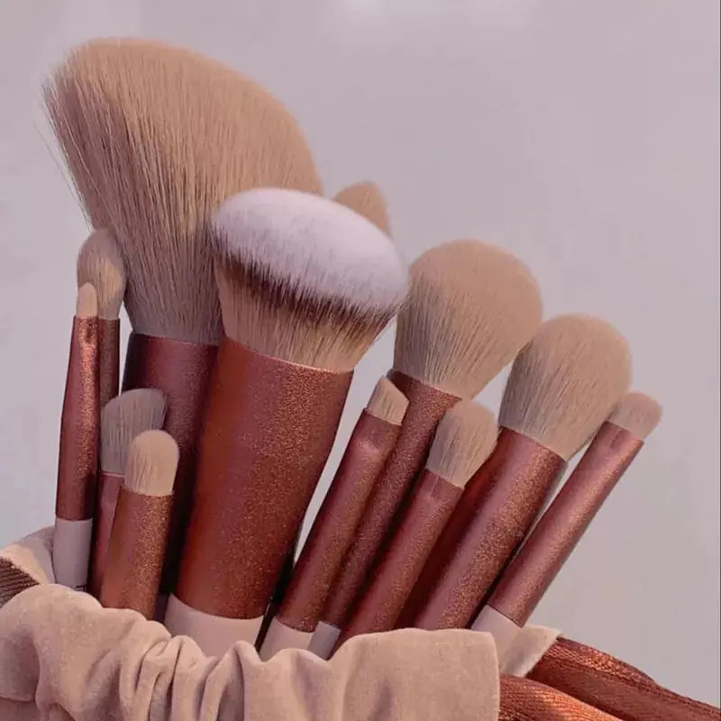 HSH Lux Brush Set