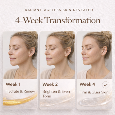 HSH ToneReset™ Dark Spot Corrector Cream