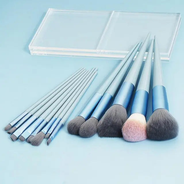 HSH Lux Brush Set