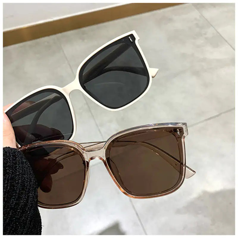 HSH Retro Chic Sunglasses