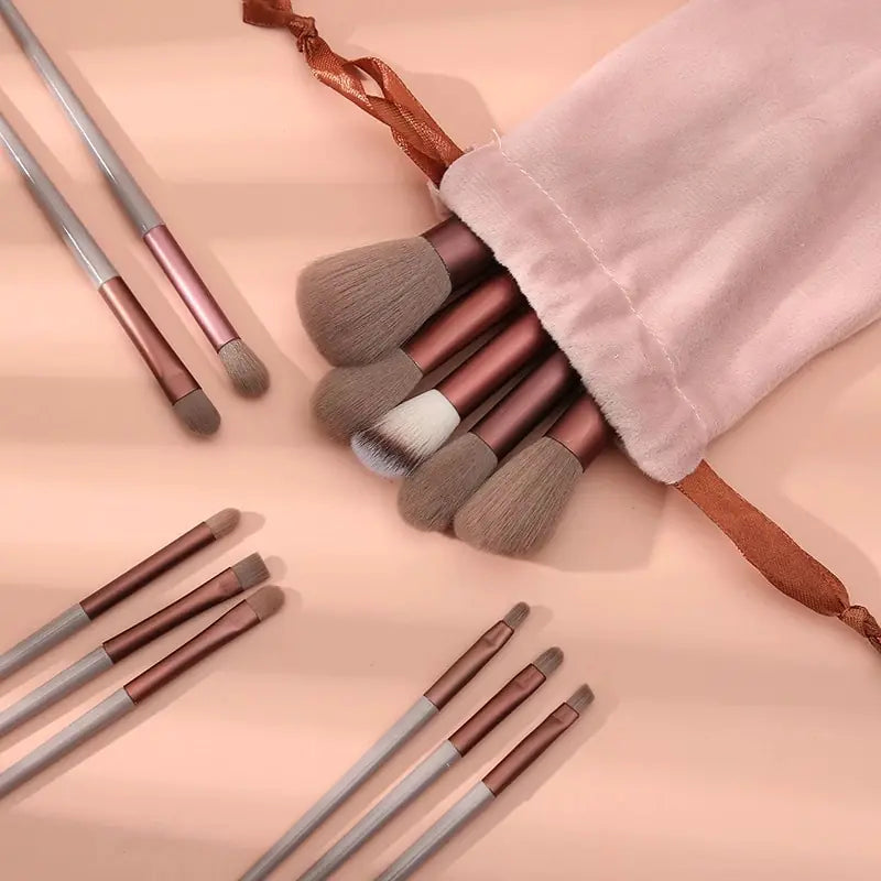 HSH Lux Brush Set