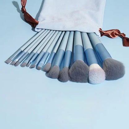 HSH Lux Brush Set