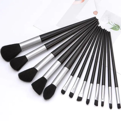 HSH Lux Brush Set