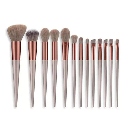 HSH Lux Brush Set