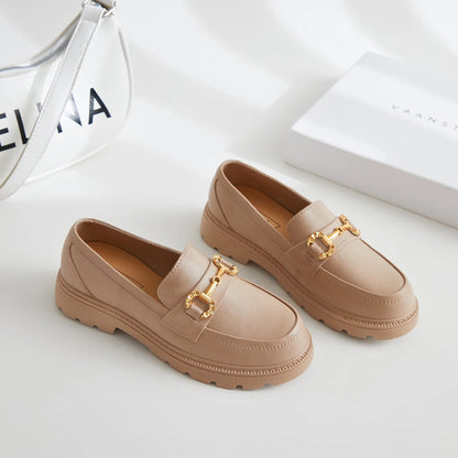 HSH Chic Comfort Loafers