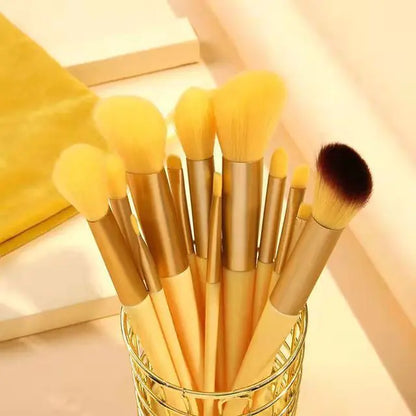 HSH Lux Brush Set