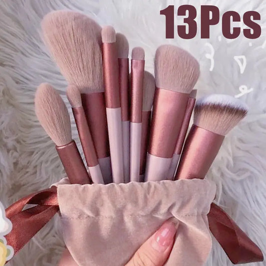 HSH Lux Brush Set