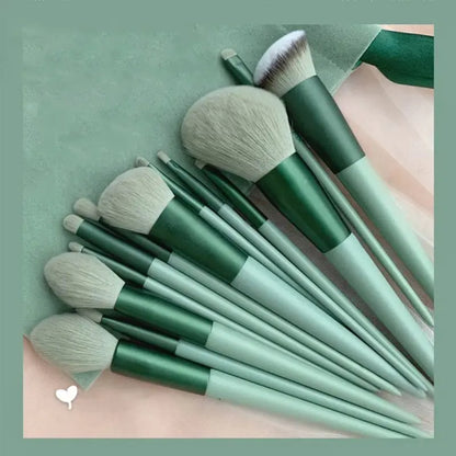 HSH Lux Brush Set