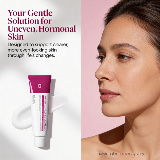 HSH ToneReset™ Dark Spot Corrector Cream