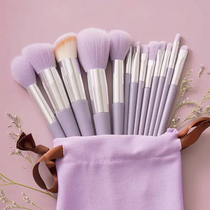 HSH Lux Brush Set