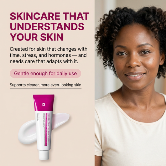 HSH ToneReset™ Dark Spot Corrector Cream