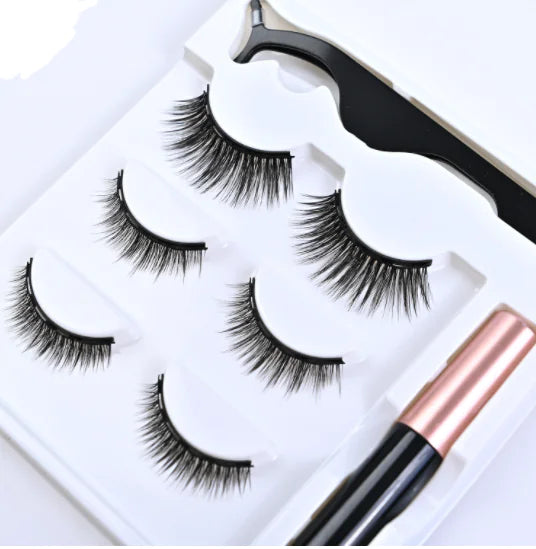 HSH Ultra Magnetic Mink Eyelashes