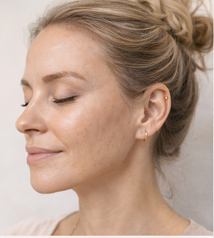 Week 5: Visible Transformation